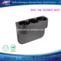 plastic injection auto cup holders mold